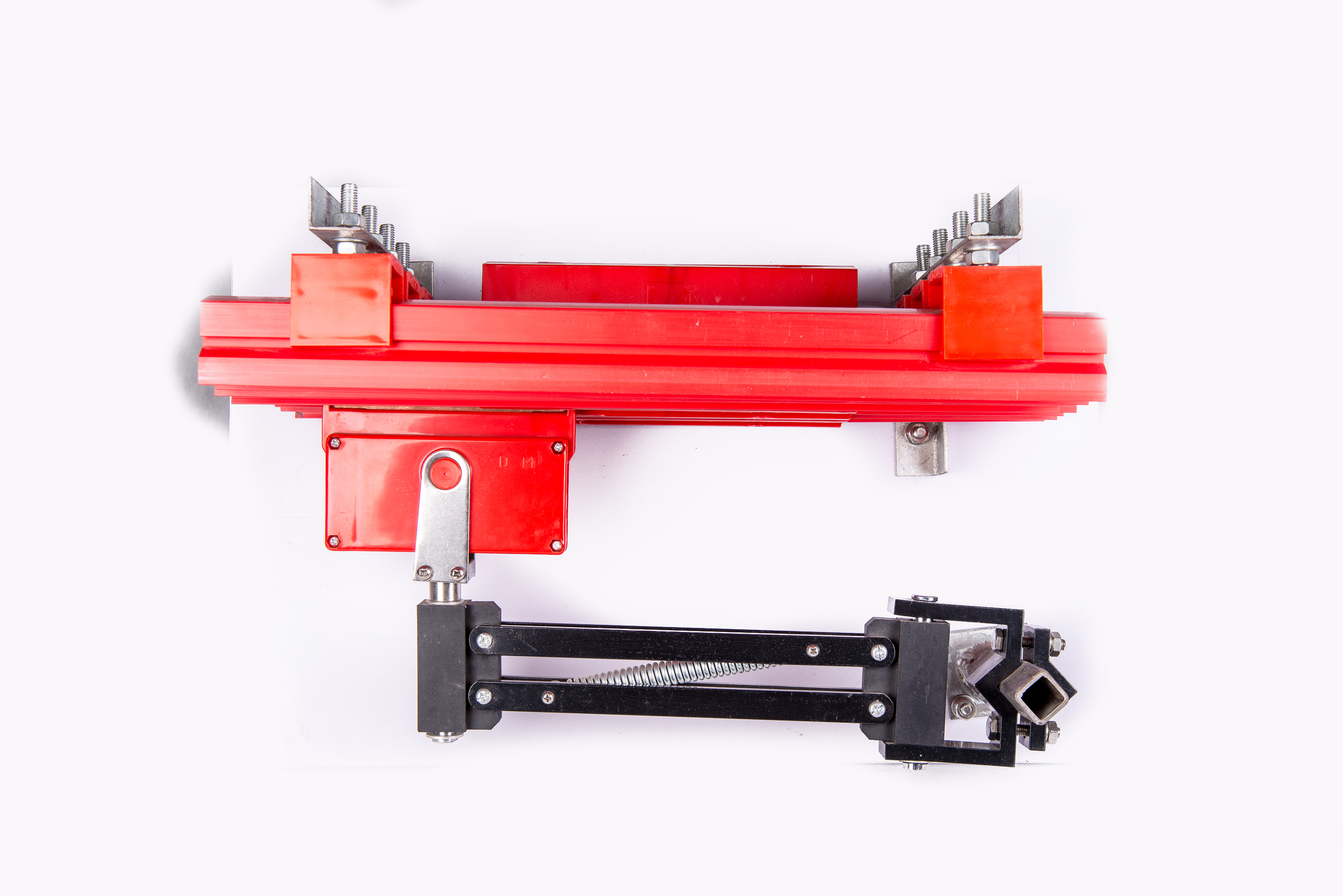 漲?知識(shí) | 德瑪滑觸線把好質(zhì)量關(guān)，讓用戶(hù)用著更放心！