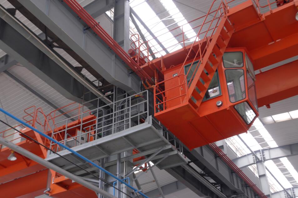 【科普】安全滑觸線主要特性——濟南德瑪電氣有限公司?。?！