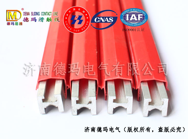 客戶必看|安全滑觸線3C證書知多少？