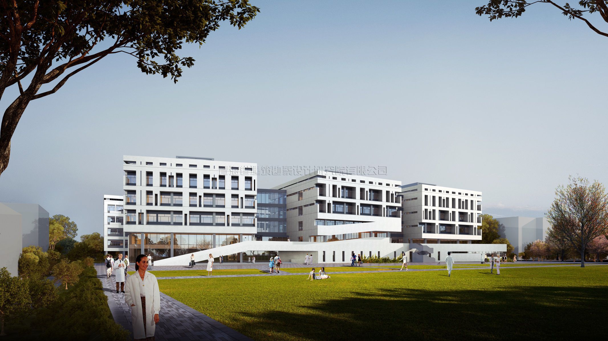 剛體滑觸線絕緣子組件